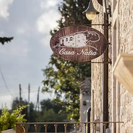 Casa Natia - Isulatravel