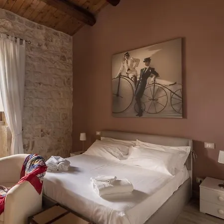 Casa Natia - Isulatravel Villa