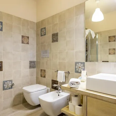 Casa Natia - Isulatravel Modica