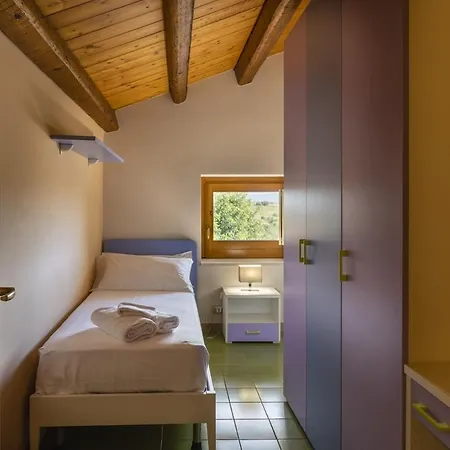 Casa Natia - Isulatravel Villa *