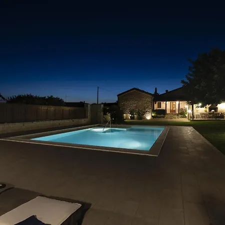 Casa Natia - Isulatravel Modica