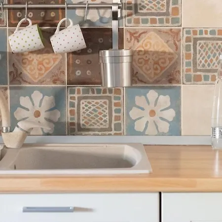 Villa Casa Natia - Isulatravel *