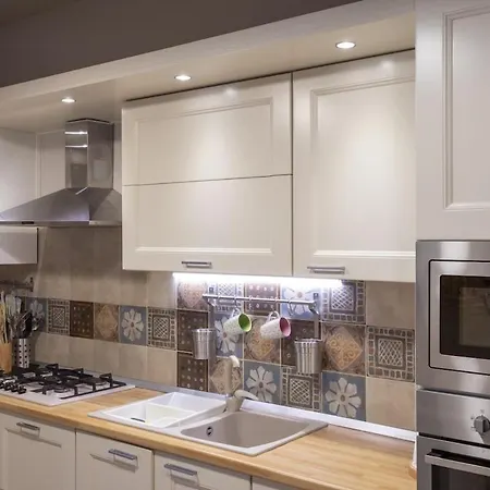 Villa Casa Natia - Isulatravel Modica