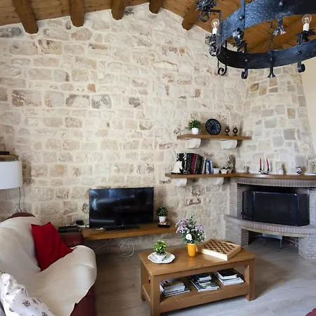 Villa Casa Natia - Isulatravel