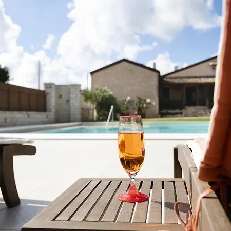 Casa Natia - Isulatravel Villa *