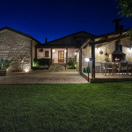 Casa Natia - Isulatravel *