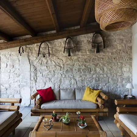 Casa Natia - Isulatravel Modica