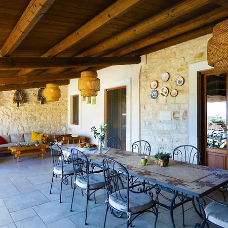 Casa Natia - Isulatravel * Modica