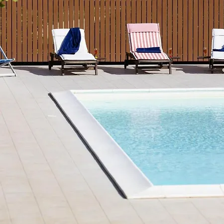 Casa Natia - Isulatravel Villa