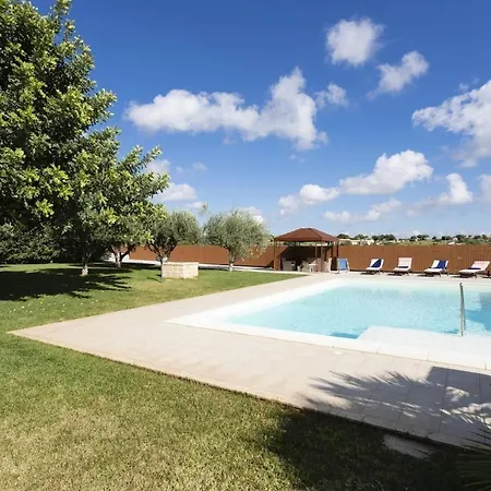 Casa Natia - Isulatravel Villa *