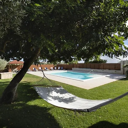 Casa Natia - Isulatravel Modica