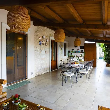 Casa Natia - Isulatravel * Modica