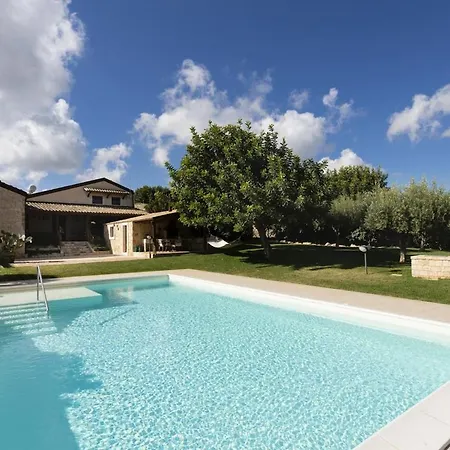 Casa Natia - Isulatravel Villa Modica