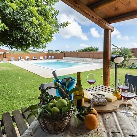 Casa Natia - Isulatravel Modica