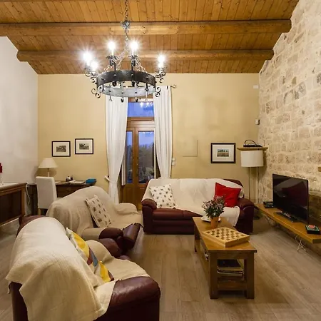 Casa Natia - Isulatravel Villa Modica